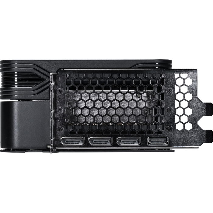 Palit GeForce RTX 5090 GameRock OC 32GB GDDR7 3 Ventiladores PCI Express 5.0