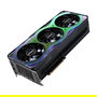 Palit GeForce RTX 5090 GameRock OC Tarjeta Gráfica 32GB GDDR7 512-bit 3 Ventiladores PCIe 5.0 Overclocked