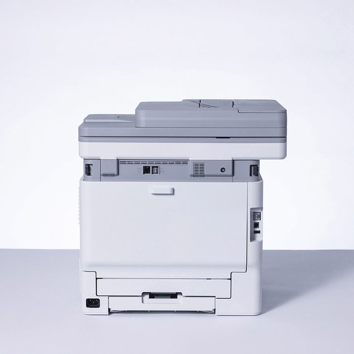 Brother MFC-L8970CDW Blanco