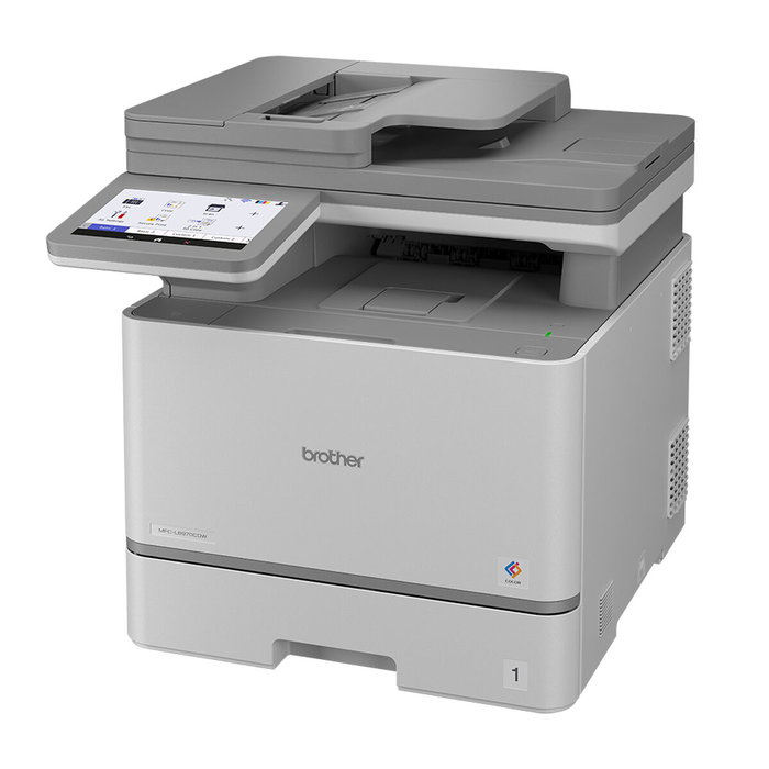 Brother MFC-L8970CDW Blanco