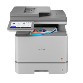 Brother MFC-L8970CDW Blanco