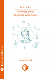 Antologia de les Rondalles Valencianes, Enric Valor - BULLENT