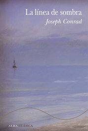 La línea de sombra, Joseph Conrad - ALBA