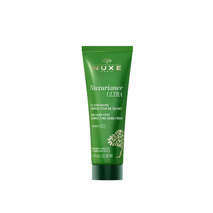 Nuxe Nuxuriance Ultra Crema de Manos con Vitamina C 75 ml