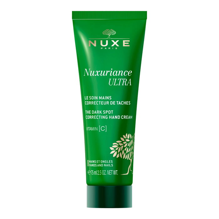 Nuxe Nuxuriance Ultra Crema de Manos con Vitamina C 75 ml