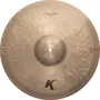 Zildjian K Klassisch Symphonic 22" Medium Heavy Par de Platos para Orquesta