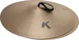 Zildjian K Klassisch Symphonic 22" Medium Heavy Par de Platos para Orquesta