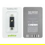 Yubico YubiKey 5Ci Security Key - Black (Código 5060408461969)