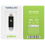 Yubico YubiKey 5Ci USB-C/Lightning Negro