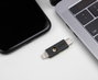 Yubico YubiKey 5Ci USB-C/Lightning Negro