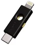 Yubico YubiKey 5Ci USB-C/Lightning Negro
