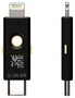 Yubico YubiKey 5Ci USB-C/Lightning Negro