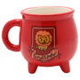 WIDDOP & CO Taza Caldero Gryffindor Harry Potter 450ml