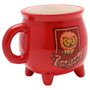 WIDDOP & CO Taza Caldero Gryffindor Harry Potter 450ml