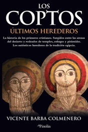 Los Coptos, Vicente Barba Colmenero - EDITORIAL PINOLIA