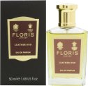 Floris Leather Oud Eau de Parfum 50 ml