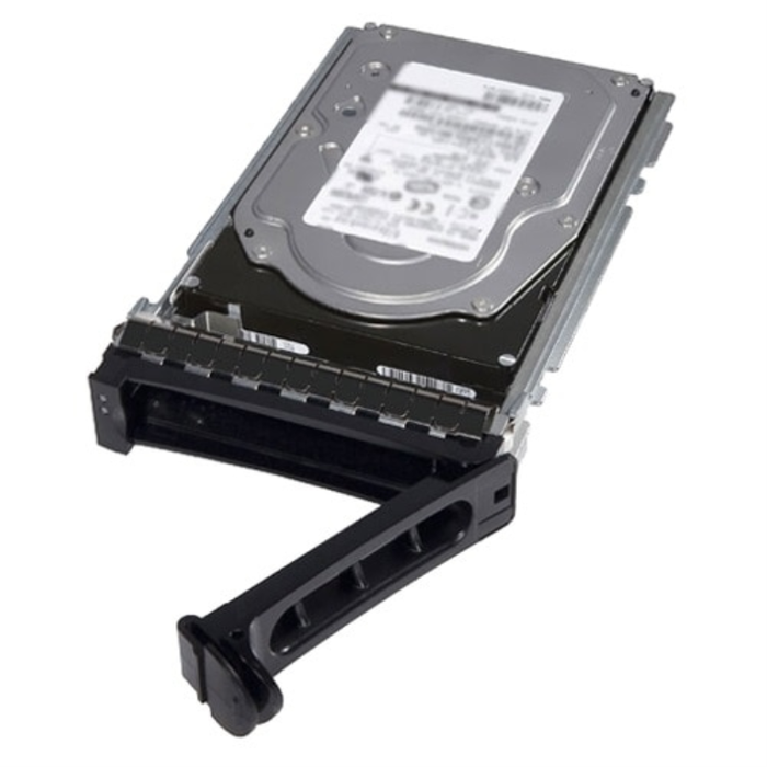 DELL S4610 Disco SSD SATA 480GB Mixed Use 2.5" 6Gbps para Servidor/Estación de Trabajo