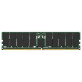 Kingston 64GB DDR5 5600MT/s ECC Reg 2Rx4 Módulo de Memoria para Servidor