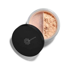 LILY LOLO Base Mineral SPF15 barely buff
