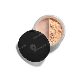 LILY LOLO Base Mineral SPF15 barely buff