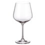 Bohemia Set de 6 Copas de Vino Sira 600cc