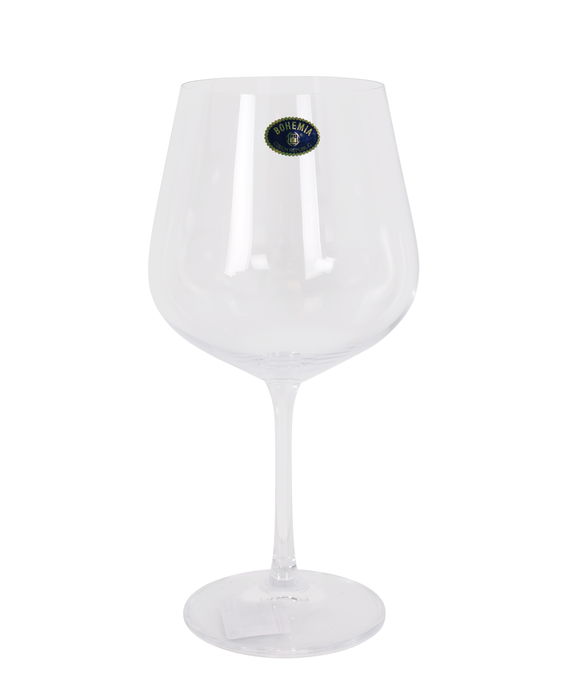 Bohemia Set 6 Copas Vino Sira 600cc (4 Cajas)