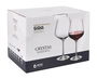 Bohemia Set 6 Copas Vino Sira 600cc (4 Cajas)