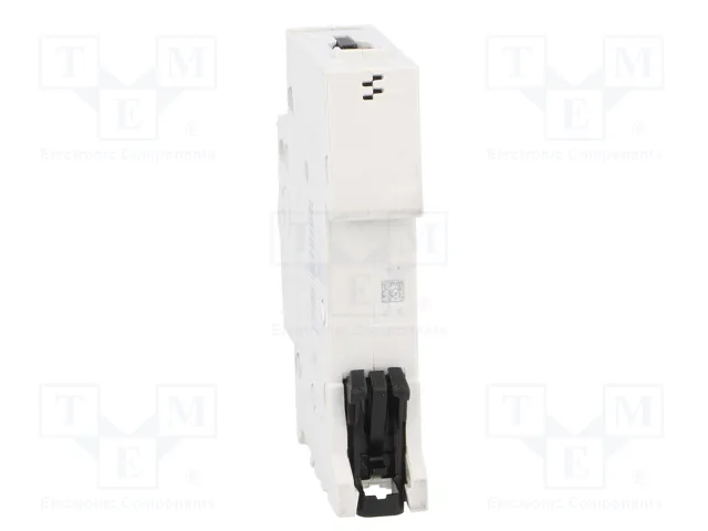 ABB S201M-C25 Interruptor magnetotérmico 25A 1 Polo 10kA ABB S201M-C25 Interruptor magnetotérmico 25A 1 Polo 10kA