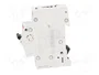 ABB S201M-C25 Interruptor magnetotérmico 25A 1 Polo 10kA