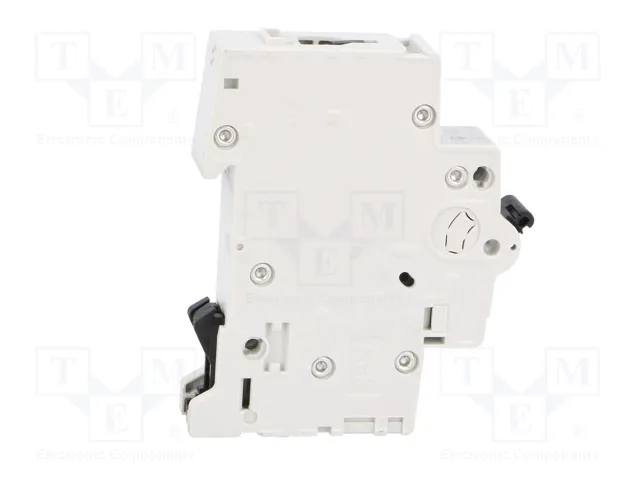 ABB S201M-C25 Interruptor magnetotérmico 25A 1 Polo 10kA ABB S201M-C25 Interruptor magnetotérmico 25A 1 Polo 10kA