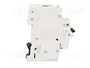 ABB S201M-C25 Interruptor magnetotérmico 25A 1 Polo 10kA