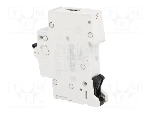 ABB S201M-C25 Interruptor magnetotérmico 25A 1 Polo 10kA ABB S201M-C25 Interruptor magnetotérmico 25A 1 Polo 10kA