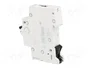 ABB S201M-C25 Interruptor magnetotérmico 25A 1 Polo 10kA