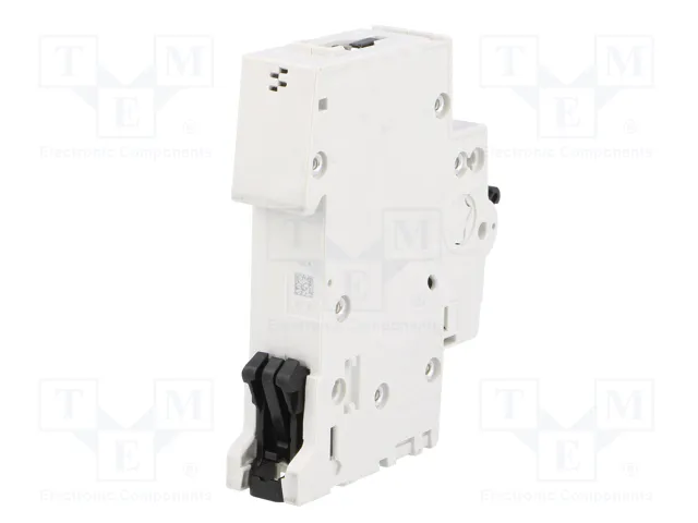 ABB S201M-C25 Interruptor magnetotérmico 25A 1 Polo 10kA ABB S201M-C25 Interruptor magnetotérmico 25A 1 Polo 10kA