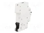 ABB S201M-C25 Interruptor magnetotérmico 25A 1 Polo 10kA