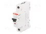 ABB S201M-C25 Interruptor magnetotérmico 25A 1 Polo 10kA