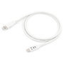 Equip Cable USB 3.2 Gen 1 de USB-A a USB-C 1m Blanco