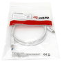 Equip Cable USB 3.2 Gen 1 de USB-A a USB-C 1m Blanco