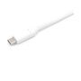 Equip Cable USB 3.2 Gen 1 de USB-A a USB-C 1m Blanco