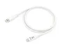 Equip Cable USB 3.2 Gen 1 de USB-A a USB-C de 1m Blanco
