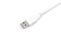 Equip Cable USB 3.2 Gen 1 de USB-A a USB-C de 1m Blanco