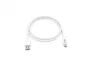 Equip Cable USB 3.2 Gen 1 de USB-A a USB-C de 1m Blanco