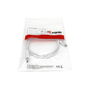 EQUIP Cable USB C a USB A EQ128363, USB 3.2 Gen 1 (5 Gbps) 1 m, Blanco