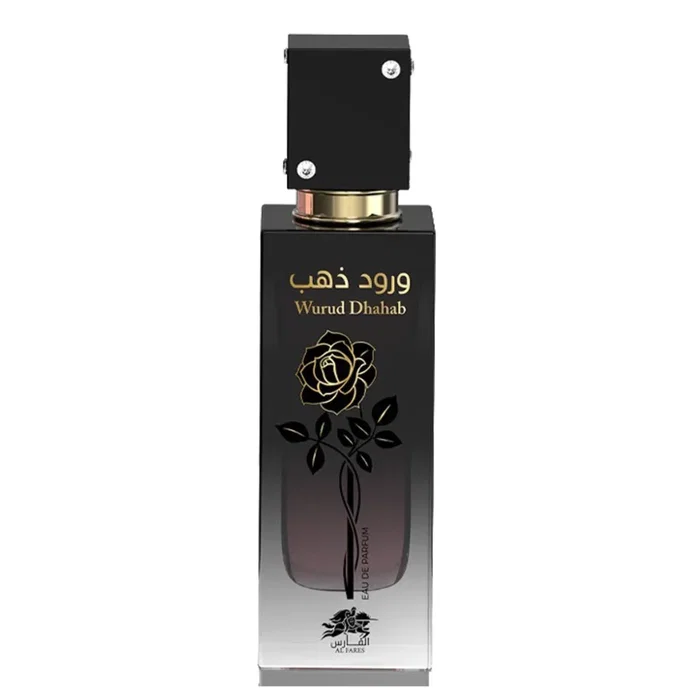 Al Fares by Emper Al Fares Wurud Dhahab Agua de perfume 80 ml
