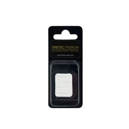 Finetec FINETEC® Premium pastilla de acuarela iridiscente Turquesa