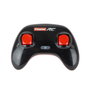 Carrera R/C Super Mario Kart Race 370320001 - Coche radiocontrol escala 1:32, Mario Bros, idioma español