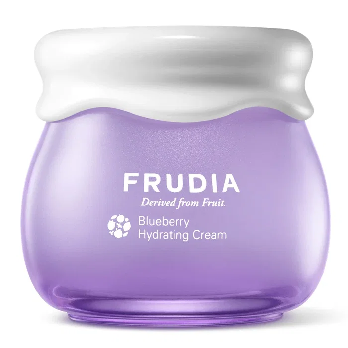 Frudia Crema Hidratante de Arándano para la Cara 55 g Frudia Crema Hidratante de Arándano para la Cara 55 g
