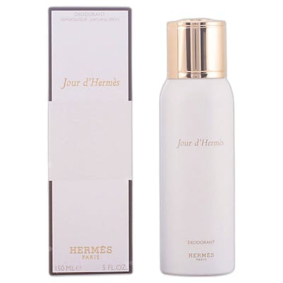 Hermès Paris jour d'hermes desodorante 150 ml vaporizador Hermès Paris jour d'hermes desodorante 150 ml vaporizador