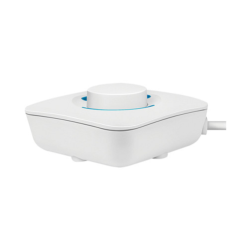 LogiLink Regleta de 6 tomas con interruptor y CEE 7/3