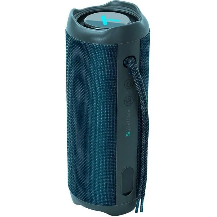 Yenkee Altavoz Bluetooth YSP 40BE ELEMENT VIENTO